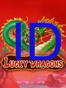 Pengantar dan Aturan Permainan LuckyDragons dengan Kata Kunci Super Hoki